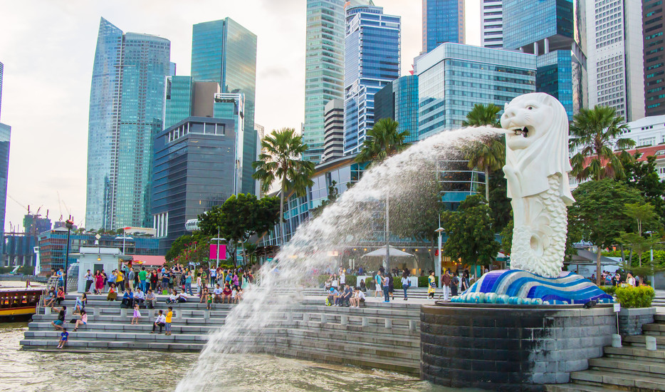Singapore