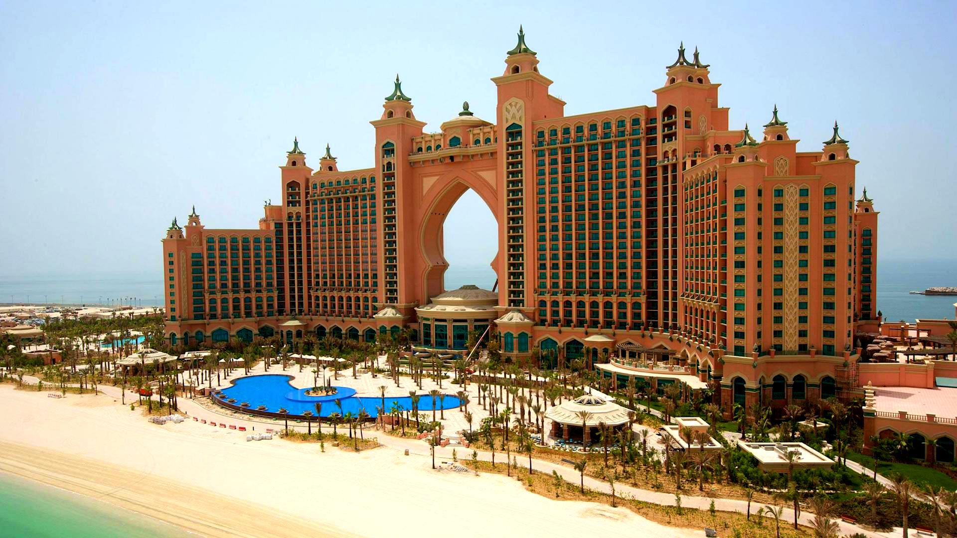 Dubai