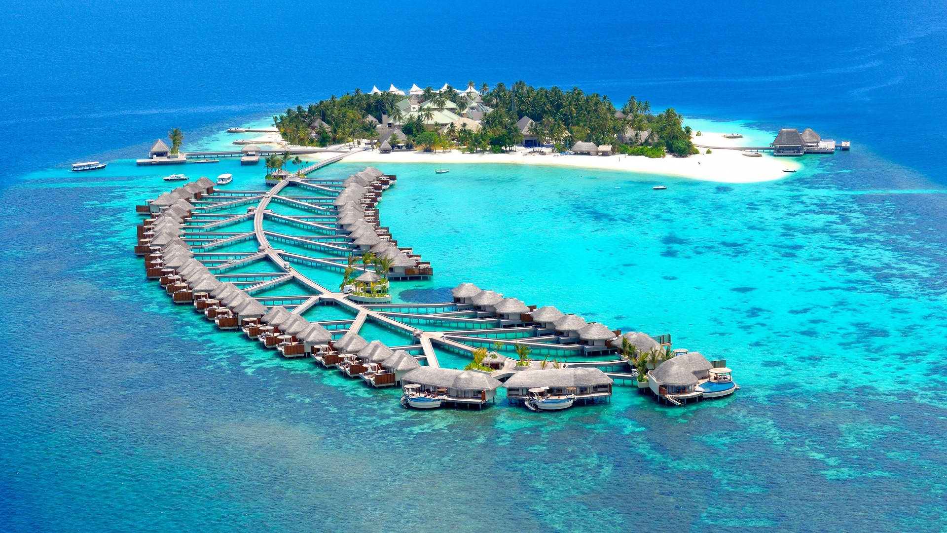 Maldives