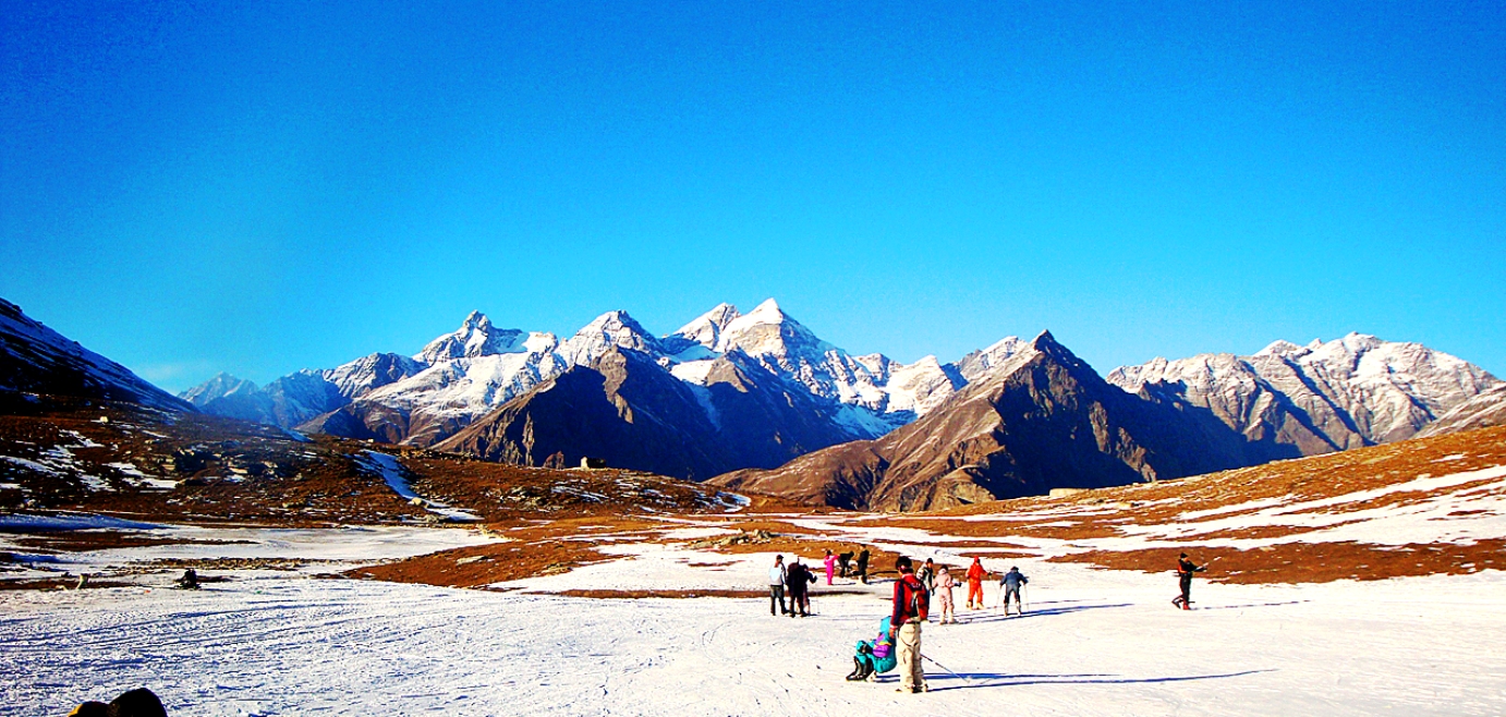 Himachal Pradesh