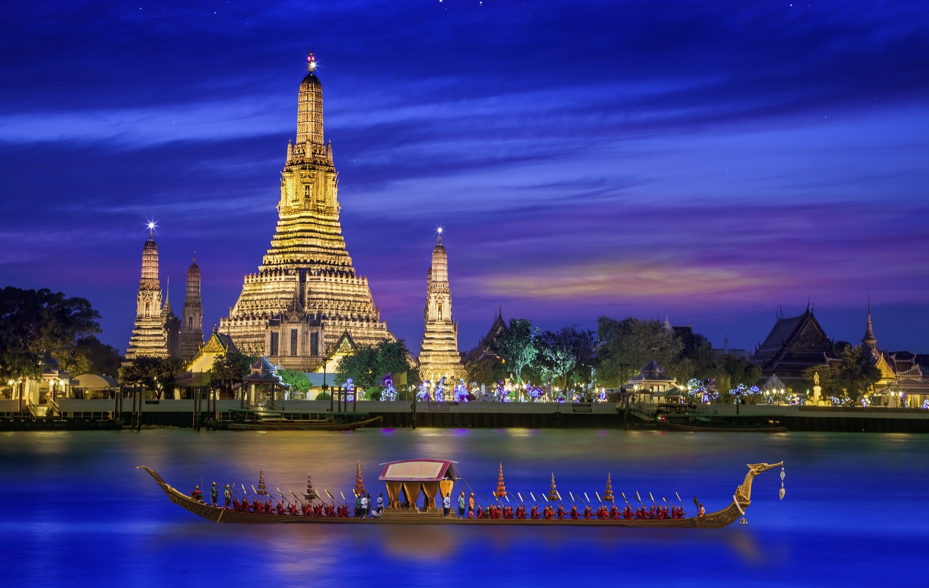 Thailand