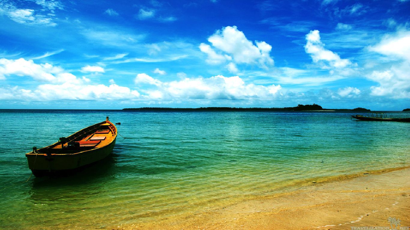 Andaman Nicobar
