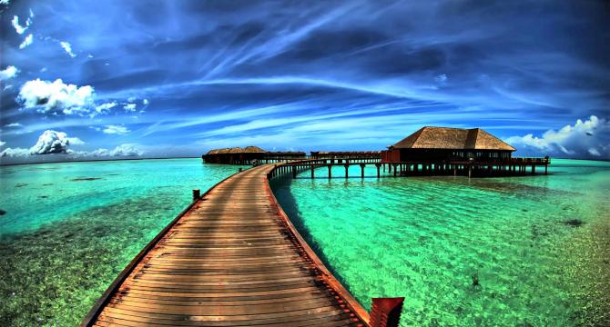 Mauritius