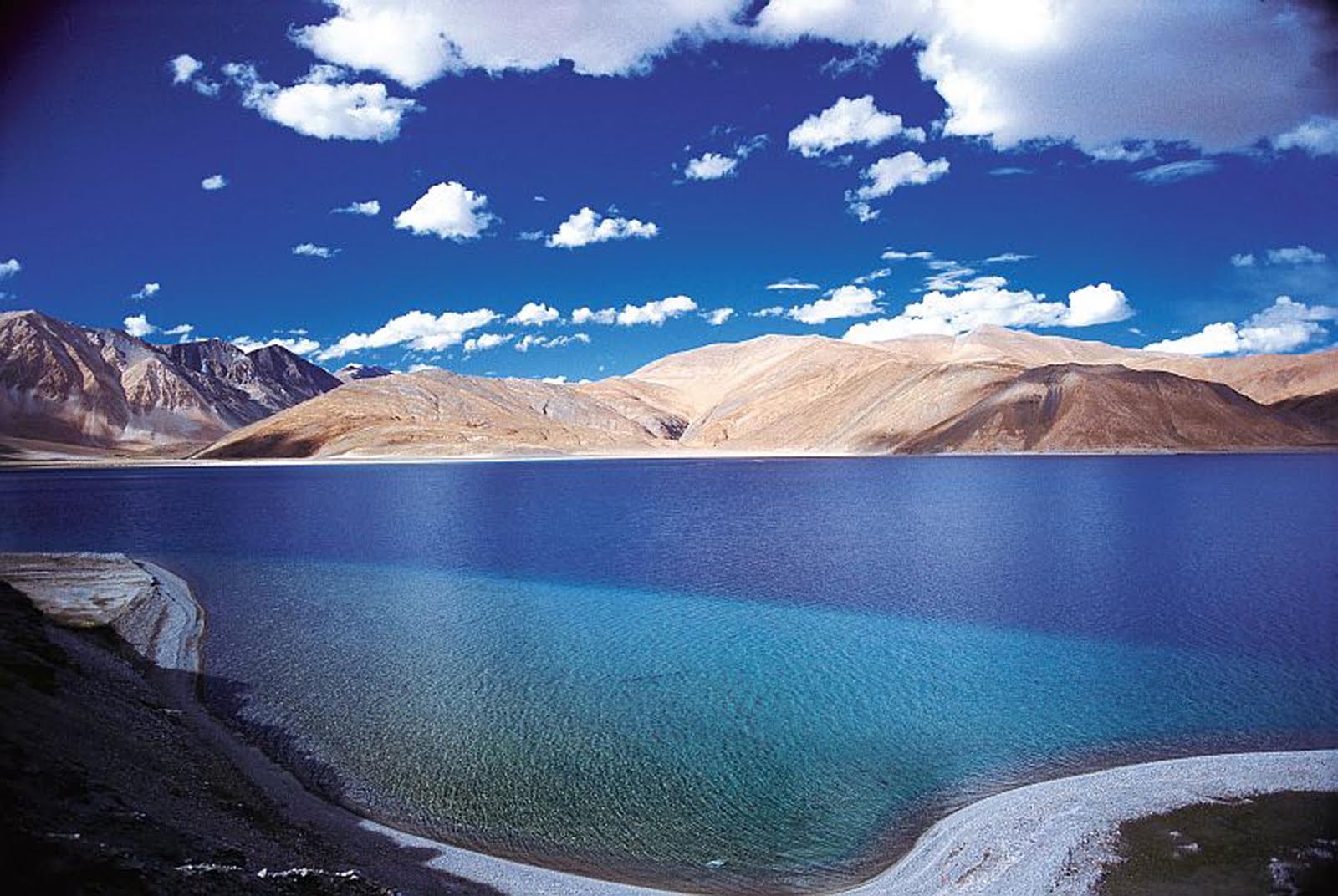 Rendezvous Ladakh   (MTV151)