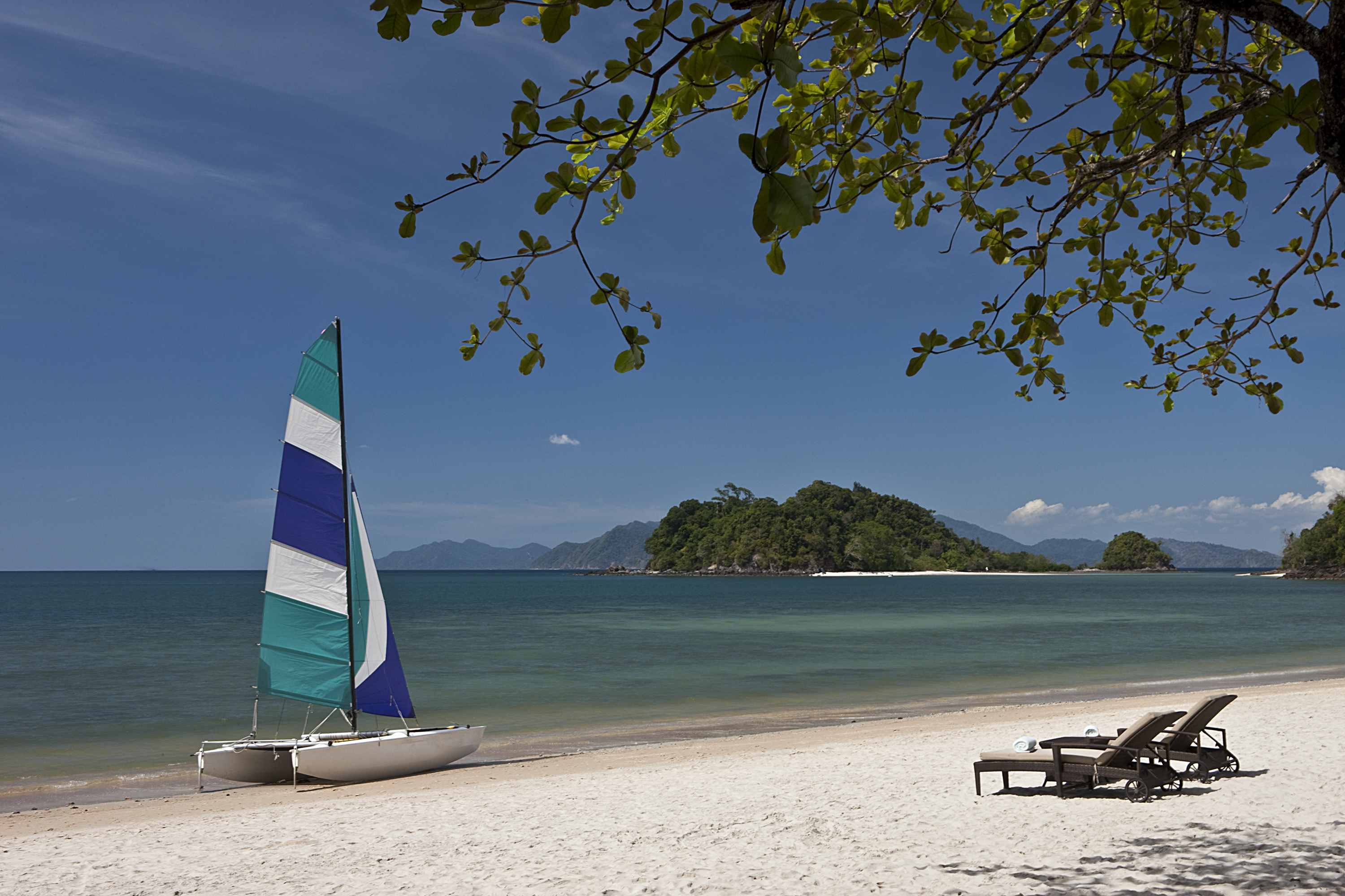 Andaman Deluxe Package  (MTV158)