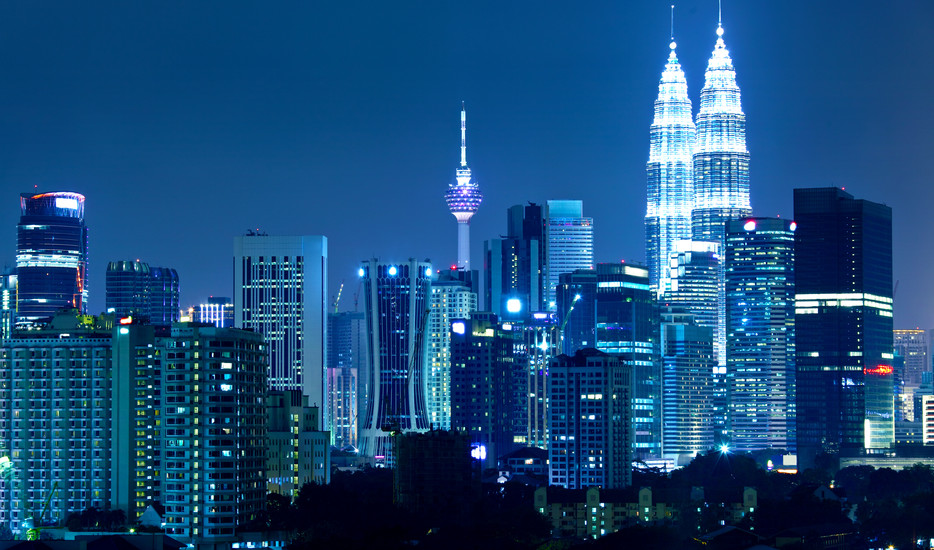 Alluring Malaysia & Genting  Tour   (MTV109)