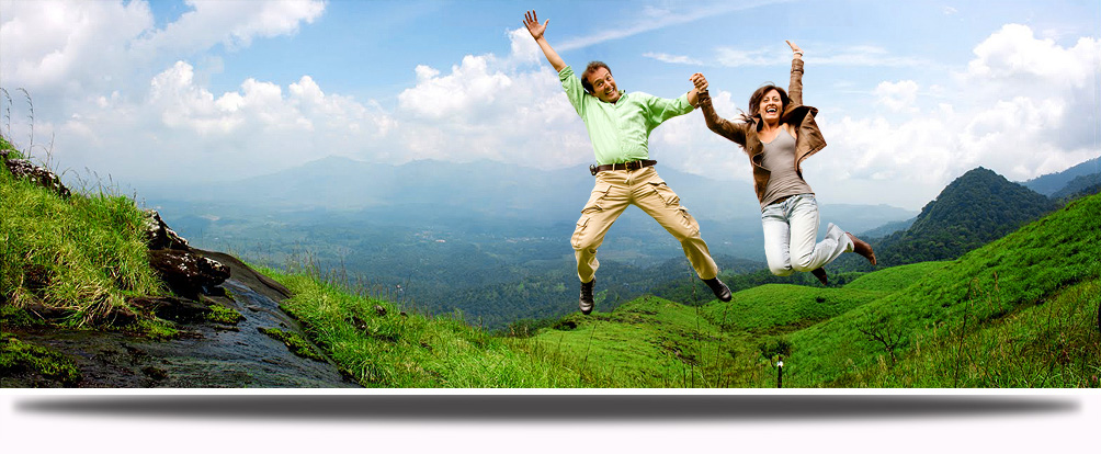 Kerala - A Lovers Paradise ! (MTV238)