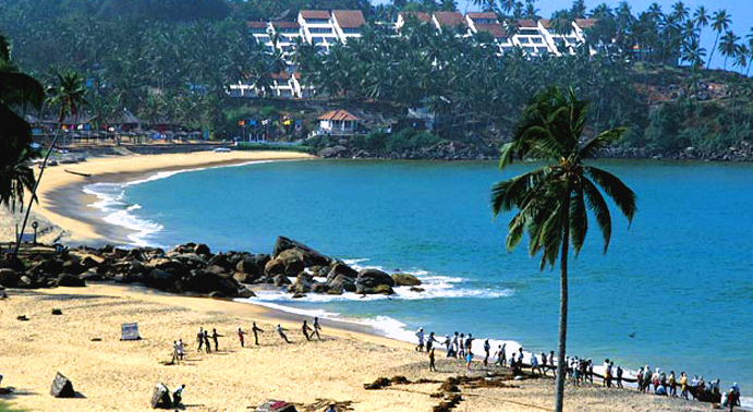 The Best of Kerala Deluxe Package   (MTV218)
