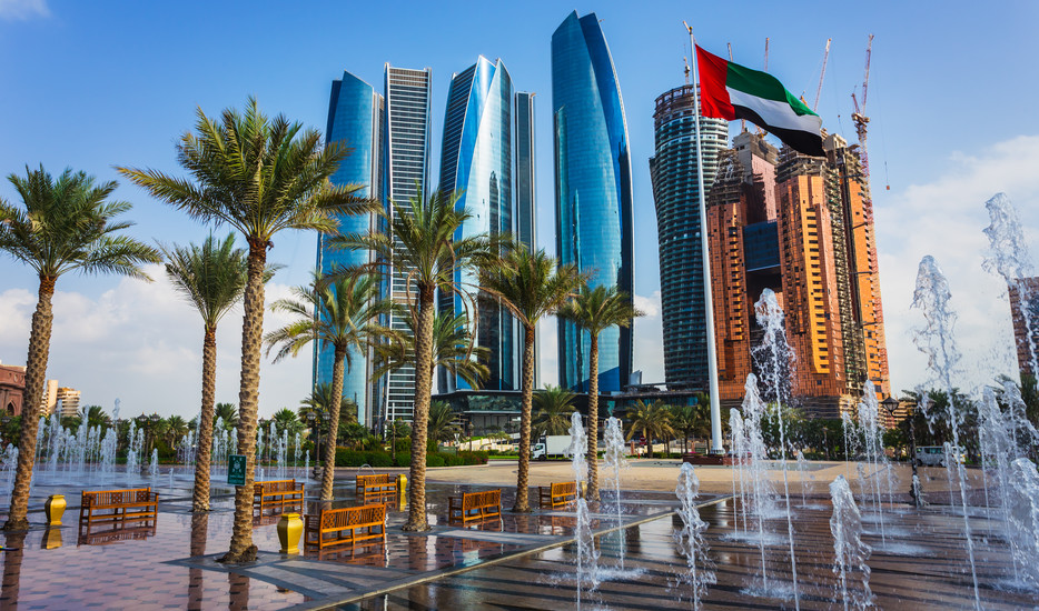 Affordable Dubai !   (MTV119) Minimum 4 Pax
