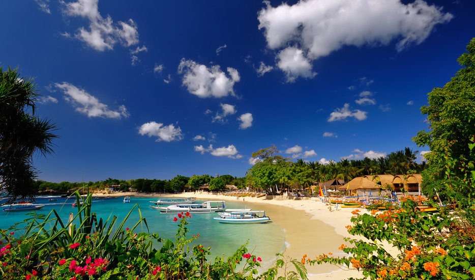 Offbeat Bali !  Package   (MTV124)