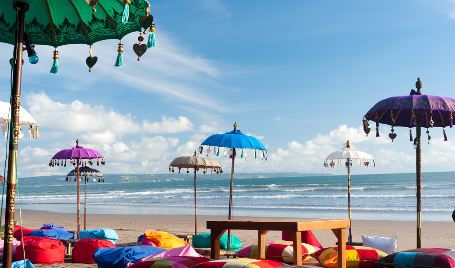 Alluring Bali   (MTV122) 4 Star