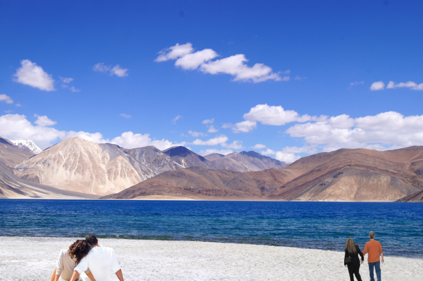 Ladakh Insight !  (MTV149)