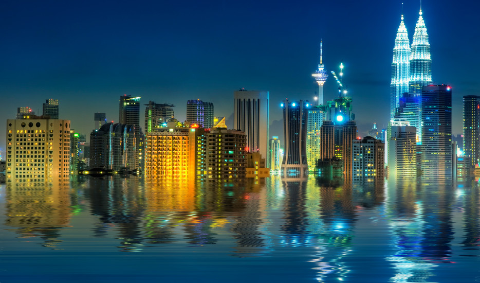 Malaysia Luxury 5 Star Package (MTV111)