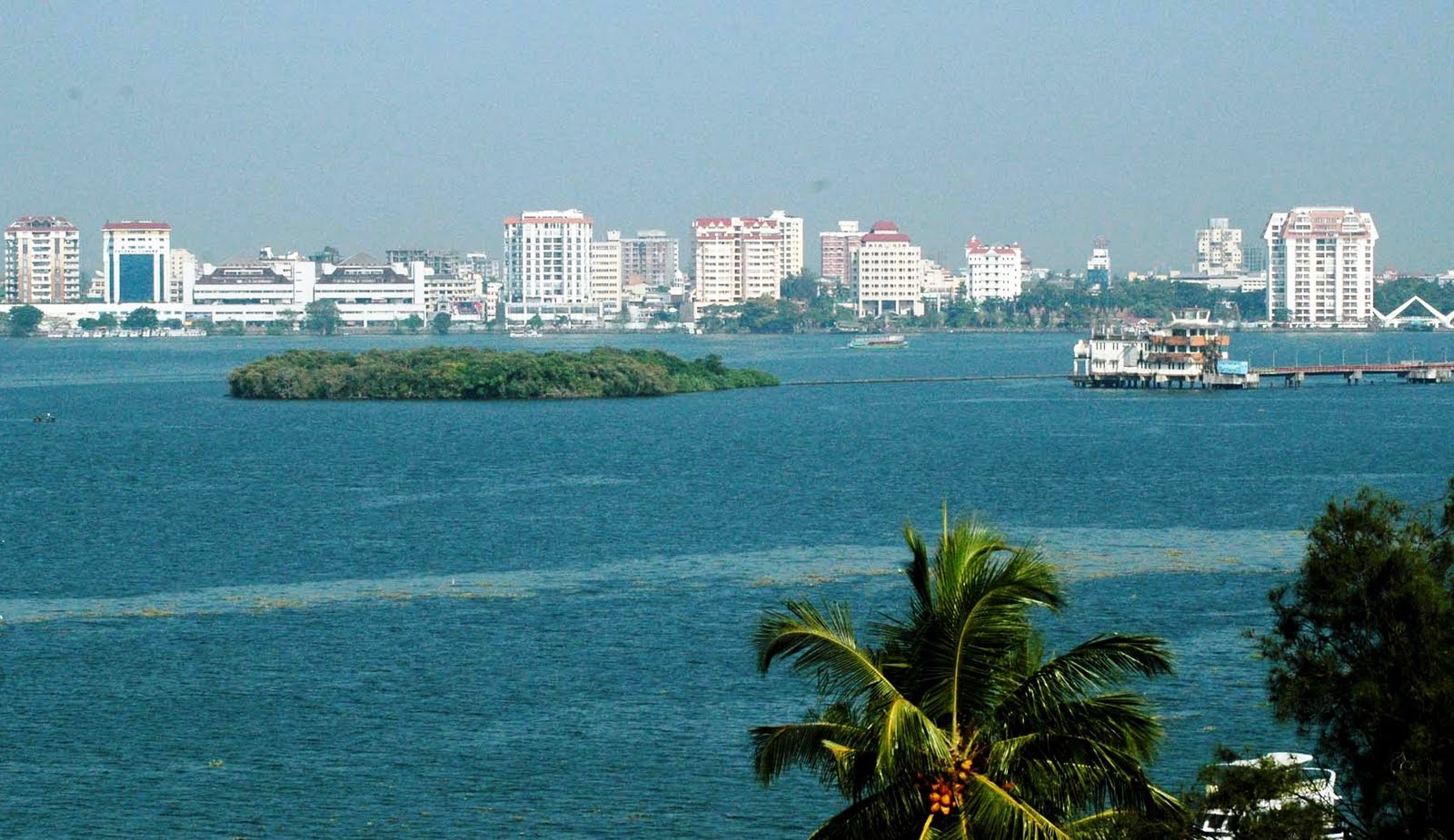 The Best of Kerala !   (MTV217)