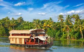 Kerala Deluxe Holidays Package !  (MTV203)