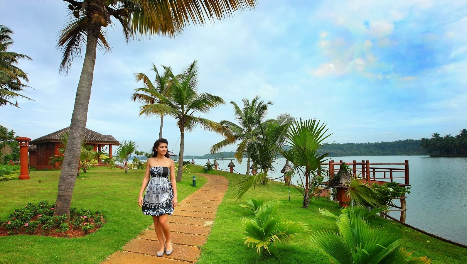 Awesome Kerala !   (MTV211)