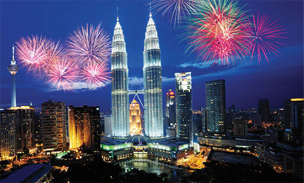 Malaysia - Beauty In Your Pocket  (MTV110)