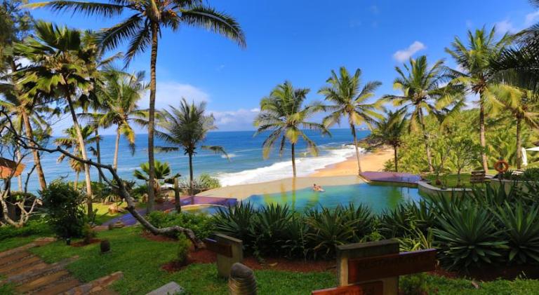 Kerala Special Deluxe package !  (MTV206)