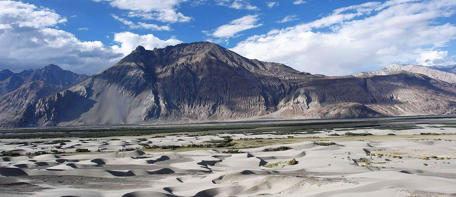 Wonders of Ladakh  ( MTV153)